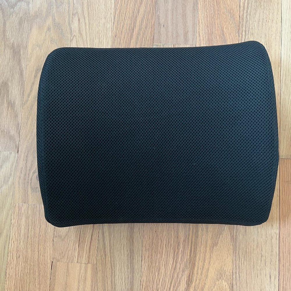 lumbar support cushion